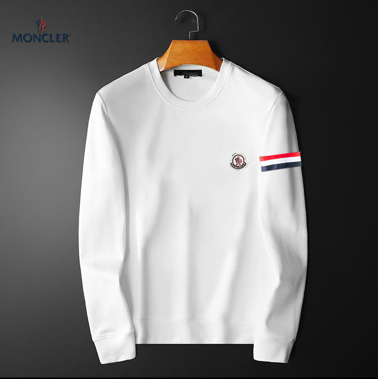 Moncler Sweatshirt m-3xl-079